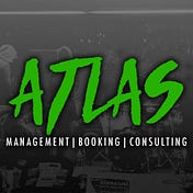 ATLAS Artist Group