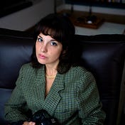 Veronica Nigro