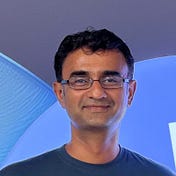 Sundar Balasubramanian