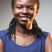 Florence Adiamah