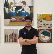 Ahmet Çağdaş Turan