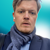 Daniel Gusev