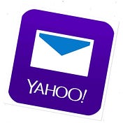 Yahoo Mail Ymail Login