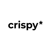 crispy
