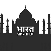 भारत Simplified