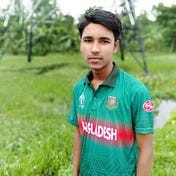 Tanbir Ahmed