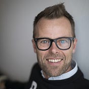 Kasper Munk