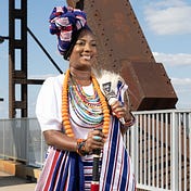 HRH Chief Ife Bell, Zosimli Naa