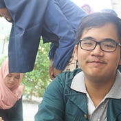 Joshua Dwi Prasetyo
