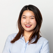 Nicole Seah