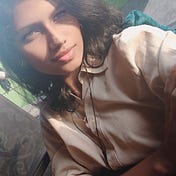 Kriti Srivastava