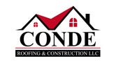 Conde Roofing & Construction