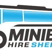 Minibus Sheffield