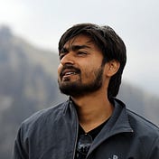 Suraj Kumar