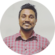 Heshan Dharmasena
