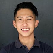 Joshua Tam