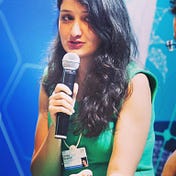 Ghida Ibrahim