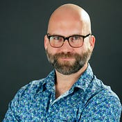 Andy Dyer