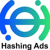 Hashing Ad Space in Crypto