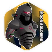 MoonSoldiers Coin