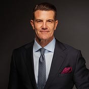 Mike Coady | Award-Winning Financial Adviser