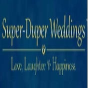 Super Duper Weddings