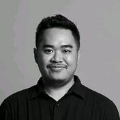Reza Alamsyah