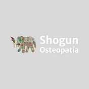 Shogun Osteopatia