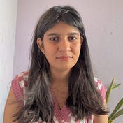 Poonam Sharma