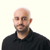 Mahmut Yıldız