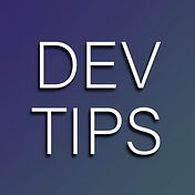 DevQuickTips