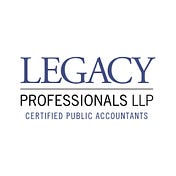 Legacy Professionals LLP