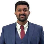 Udesh Udayakumar