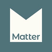 Matter