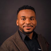 Felix Ekwueme