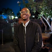 Oluwasegun Akinshola Lawrence