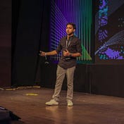 Yash Agarwal