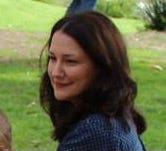 Mary Jones