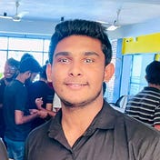 Rangika Kavishka