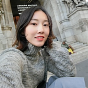 xiaoran sun