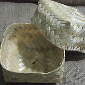 jual besek bambu