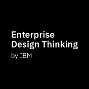 Enterprise Design Thinking