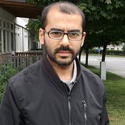 Waqas Arshad Qadri