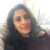 Divya Balasubramanian