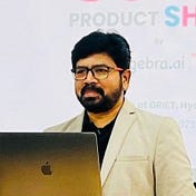 Chiranjeevi Maddala