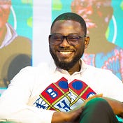 Andrews Akoto-Addo (Andy)