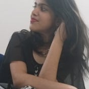 Amrasha srivastava