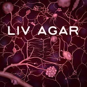 Liv Agar