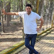 Sadiq Hashmi