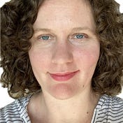Amy Hartsough